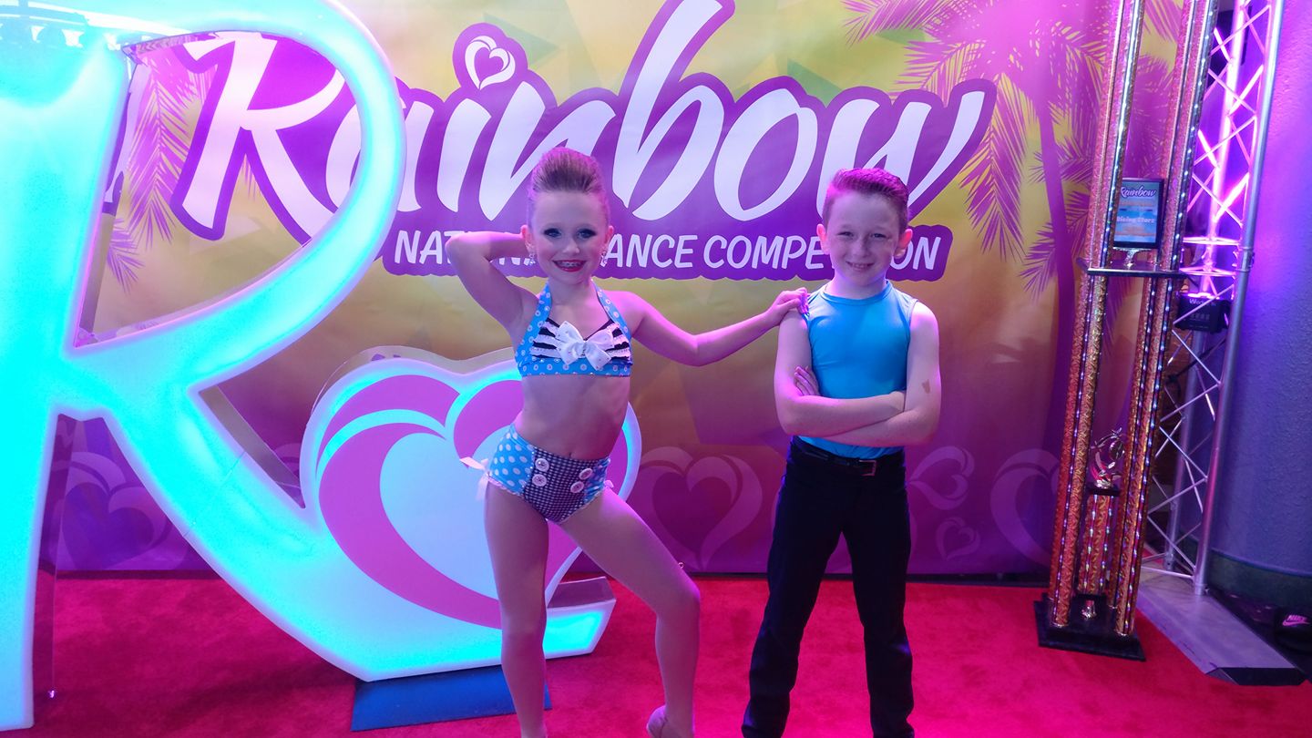 NStep Dance Academy